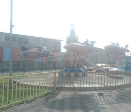 Apapa Amusement Park photo