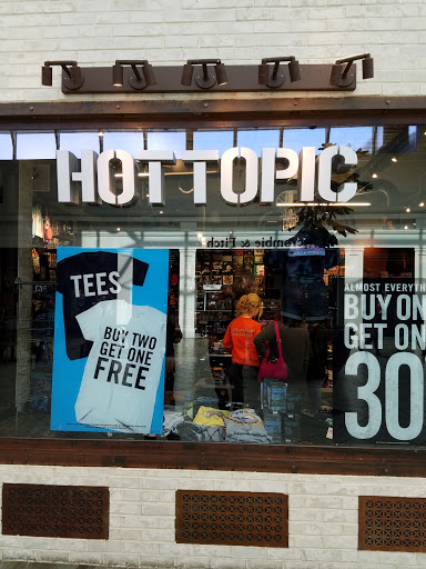 Shopping Mall «Central Mall», reviews and photos, 5111 Rogers Ave, Fort Smith, AR 72903, USA