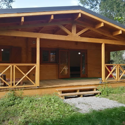 Sci Le Nounene à Sulniac