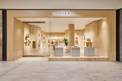 Rothy's Edina Galleria