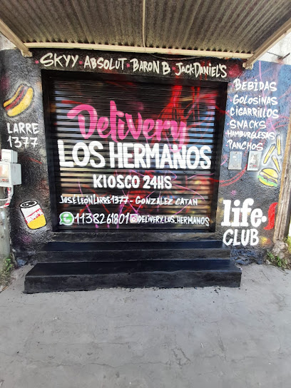 Delivery_los_Hermanos