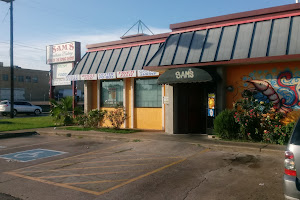 Sam's Southern Eatery Waco TX