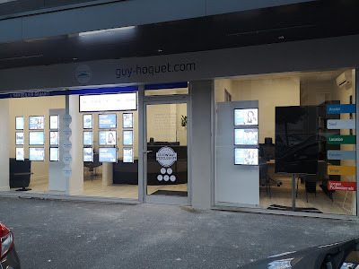 Agence immobilière Guy Hoquet TINQUEUX à Tinqueux