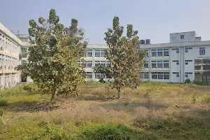 College of Medicine and JNM Hospital, Kalyani image