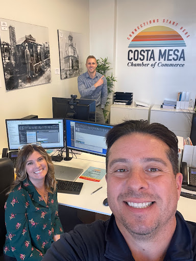 Costa Mesa Chamber of Commerce image