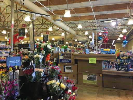 Grocery Store «Safeway», reviews and photos, 4015 E Castro Valley Blvd, Castro Valley, CA 94552, USA