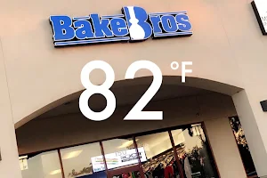 BakeBros Smoke Shop and Vape Store image