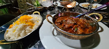Curry du Restaurant indien Escale bollywood à Persan - n°8