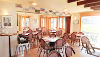 Photos du propriétaire du Restaurant de fruits de mer D-DAY House à Saint-Laurent-sur-Mer - n°8