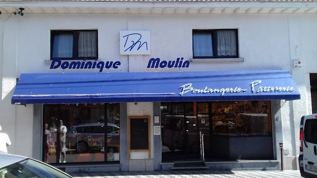 Boulangerie Dominique Moulin