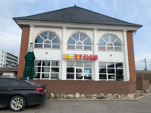 Viva Kebab in Vallensbæk Strand, Høje-Taastrup
