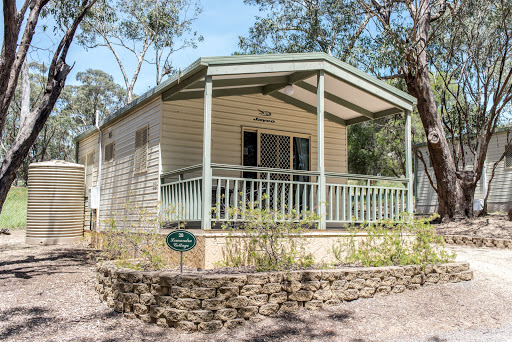 Cheap campsites in Adelaide
