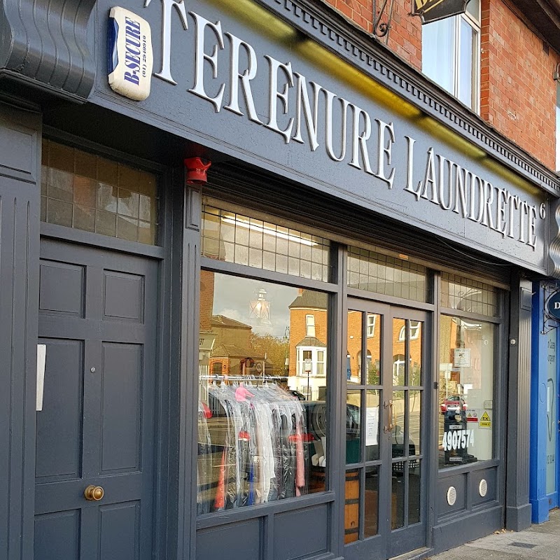 Terenure Launderette & Dry Cleaners