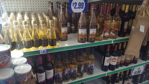 Discount Store «99 Cents Only Stores», reviews and photos, 789 S Tustin St, Orange, CA 92866, USA