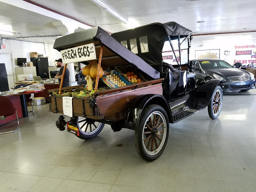 Used Car Dealer «Discount Auto Sales», reviews and photos, 2640 W Adams St, Phoenix, AZ 85009, USA