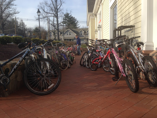 Bicycle Store «Ridgefield Bicycle Company», reviews and photos, 88 Danbury Rd, Ridgefield, CT 06877, USA