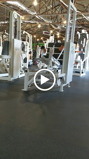 Gym «Be Fit Gym», reviews and photos, 2420 Rusk St, Houston, TX 77003, USA