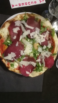 Pizza du Restaurant italien La Scuderia à Dax - n°17
