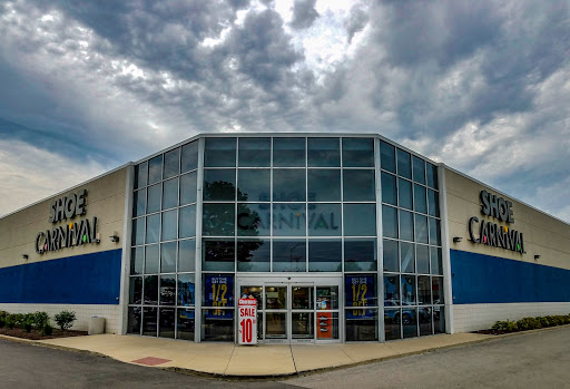 Shoe Store «Shoe Carnival», reviews and photos, 2706 Plainfield Rd, Joliet, IL 60435, USA