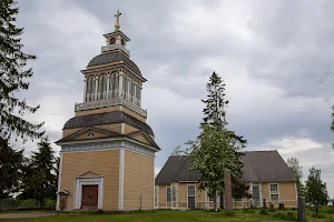 Lappajärvi Church image