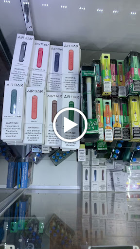 Tobacco Shop «THE WILD SIDE SMOKE SHOP», reviews and photos, 1209 S Cooper St, Arlington, TX 76010, USA