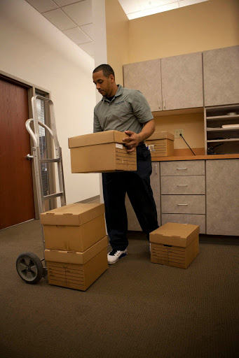 Moving and Storage Service «Leaders Moving & Storage Co.», reviews and photos, 10836 Kenwood Rd, Cincinnati, OH 45242, USA