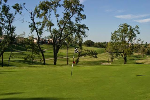 Private Golf Course «Grand Summit Golf Course», reviews and photos, 15101 Grand Summit Blvd, Grandview, MO 64030, USA