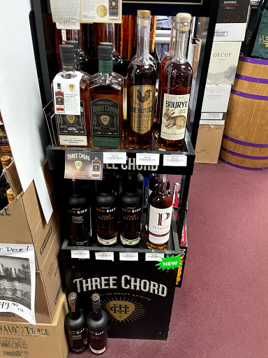 Wine Store «Cordially Yours Wine and Spirits», reviews and photos, 1460 French Rd, Depew, NY 14043, USA