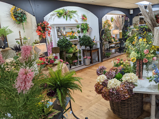 Florist «Wisteria Flowers & Gifts», reviews and photos, 360 Culver Rd, Rochester, NY 14607, USA