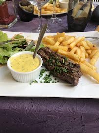 Plats et boissons du Restaurant Le Grill à Champagné-les-Marais - n°10