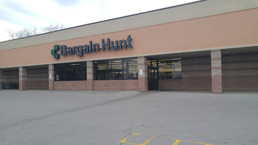 Discount Store «Bargain Hunt», reviews and photos, 250 Country Village Dr, Smyrna, TN 37167, USA