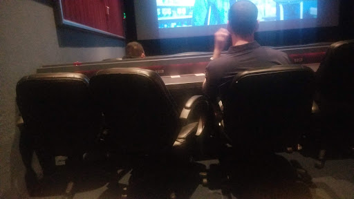 Movie Theater «Studio Movie Grill», reviews and photos, 1600 S Stemmons Fwy, Lewisville, TX 75067, USA
