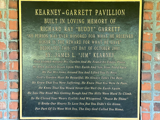 Cemetery «Central Monument Co», reviews and photos, 12360 Mansfield Rd, Keithville, LA 71047, USA