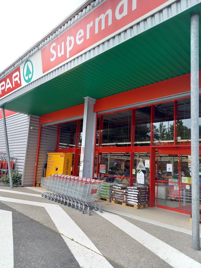 SPAR Supermarché Oradour-sur-Glane