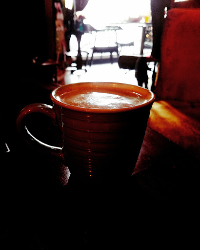 Breakfast Restaurant «8th St. Coffee House», reviews and photos, 710 8th St, Wichita Falls, TX 76301, USA