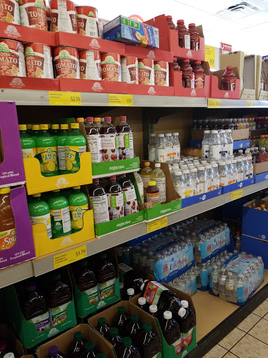 Supermarket «ALDI», reviews and photos, 9779 E US Hwy 36, Avon, IN 46123, USA