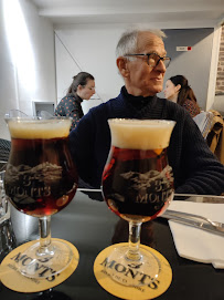 Bière du Bistro Estaminet Les Ptiots à Lille - n°3