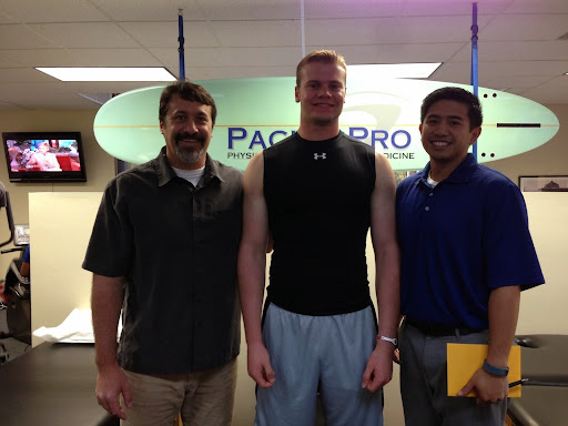 PacificPro Physical Therapy & Sports Medicine - Laguna Hills image
