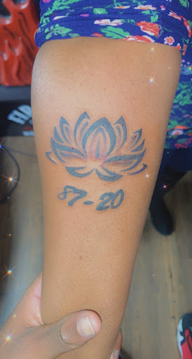 Explore 2 hour tattoo ideas, creative tattoo ideas in Jonesboro, available at Extreme Creations Tattoo Shop