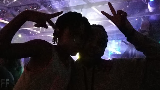 Live Music Venue «Music Farm», reviews and photos, 32 Ann St, Charleston, SC 29403, USA