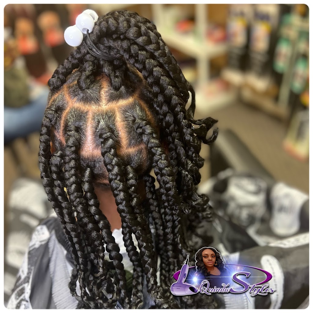 LaQuinda Styles & More LLC 29566