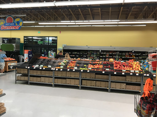 Walmart Neighborhood Market