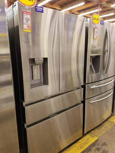 Appliance Store «Sears Outlet», reviews and photos, 500 W Warner Ave, Santa Ana, CA 92707, USA