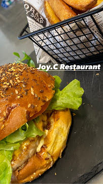 Photos du propriétaire du JOY.C Restaurant à Lamotte-du-Rhône - n°20