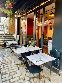 Photos du propriétaire du Restaurant Le 12ème à Paris - n°4