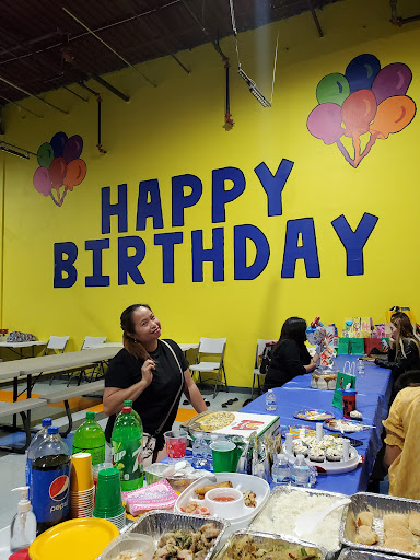 Amusement Center «Springs Trampoline Park», reviews and photos, 2512 Airport Rd, Colorado Springs, CO 80910, USA