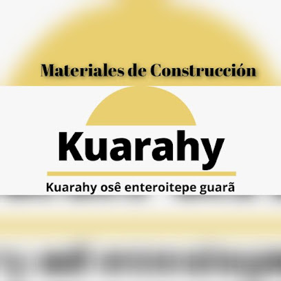 Materiales De Construcción Kuarahy