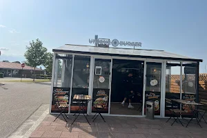Unique Burger Oberhaching image