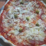 Photo n°1 de l'avis de Claudia.e fait le 12/07/2018 à 08:11 sur le  Birr i Pizz à Celano