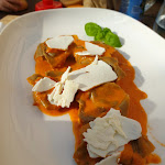 Photo n°1 de l'avis de Chiara.i fait le 10/02/2020 à 12:54 sur le  Begula Club Café Restaurant à Polignano a Mare